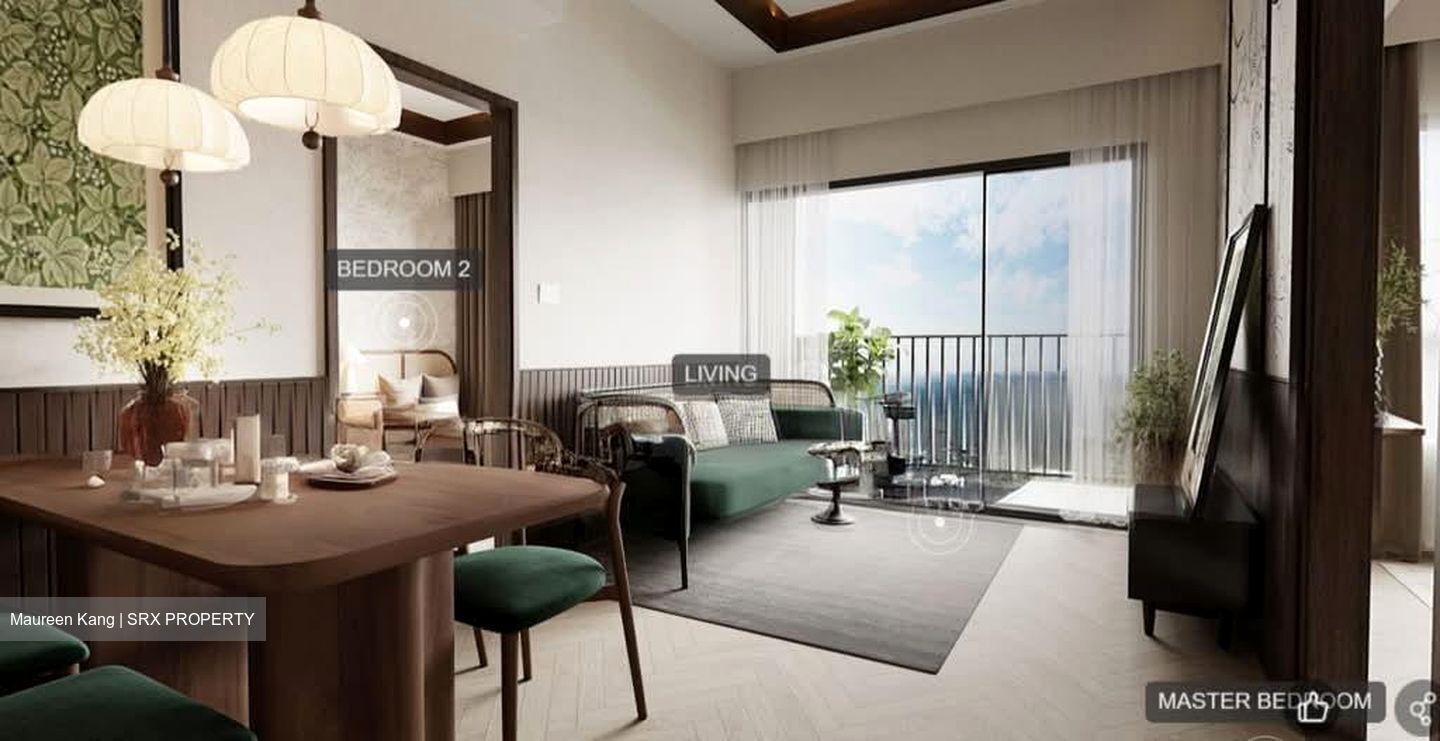 Springleaf Residence (D26), Apartment #598072601